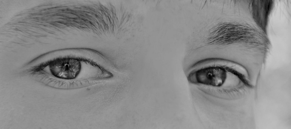 My Eyes.
