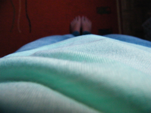 Znw bawie sie w artystke :3