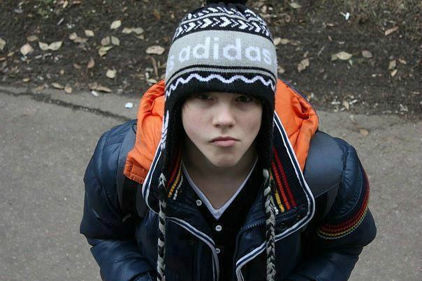 Adidas 