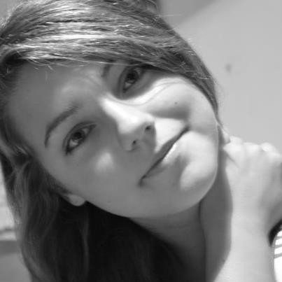 Hahaha :C