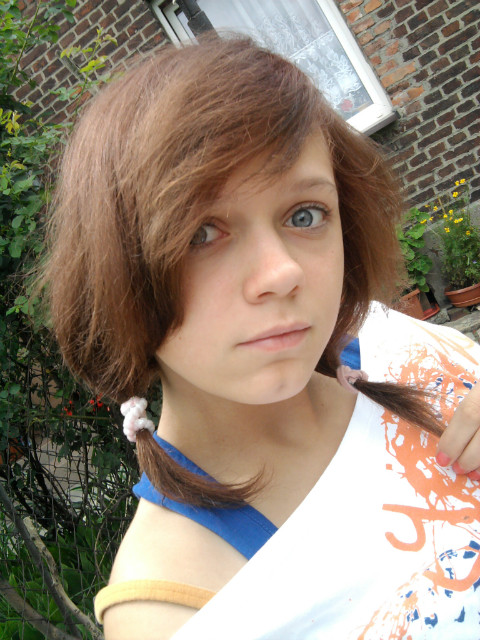 takie jakie ;d