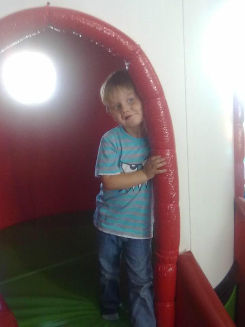 Borysek ;*
