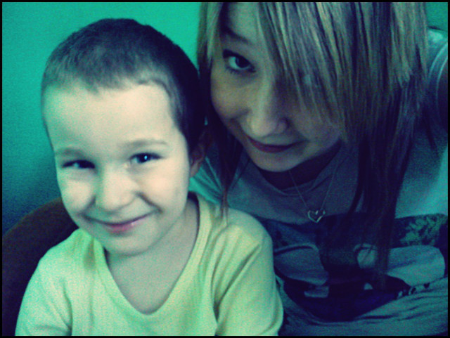 no cze Micha. :>
