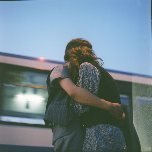 somwhere only we know