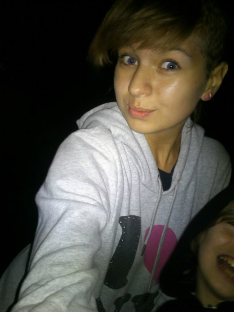 David;**