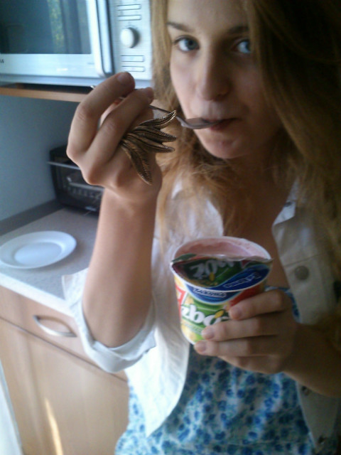 Cherry rulez!