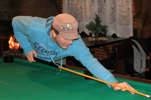 Radek :D