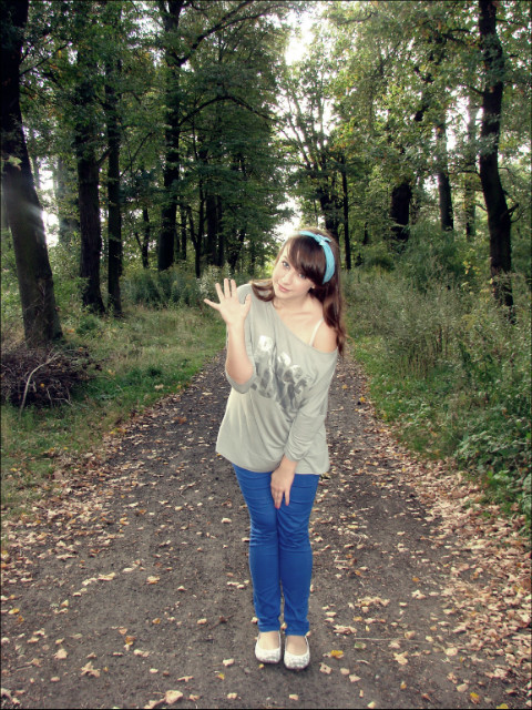Witam ;) 