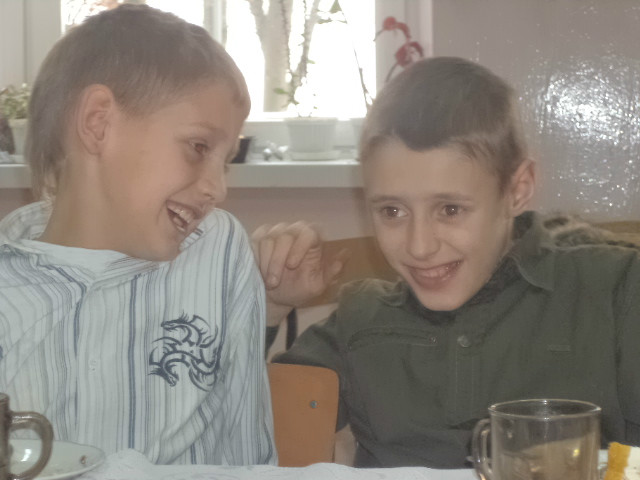 MOI SUPEROWI KOLEDZY
