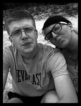 .dzie drugi.