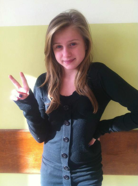 Patrycja;3