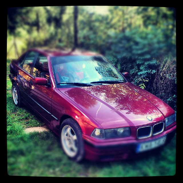Beti ;)