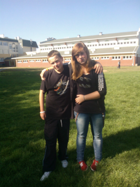 Z Knychem ;p