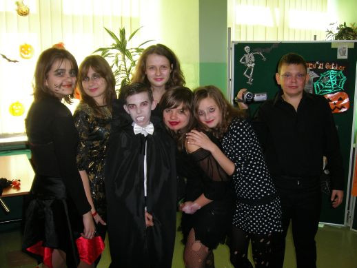Halloween.