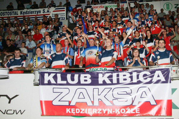 ZAKSA!