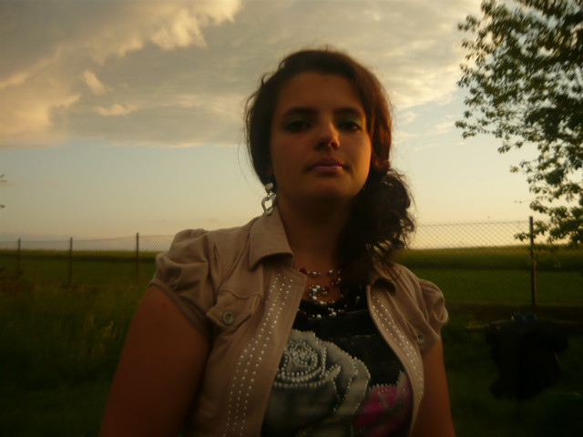 Umiecham si do losu :))