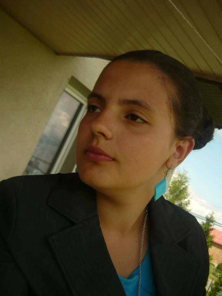 Gorzka czstka pomaraczy .
