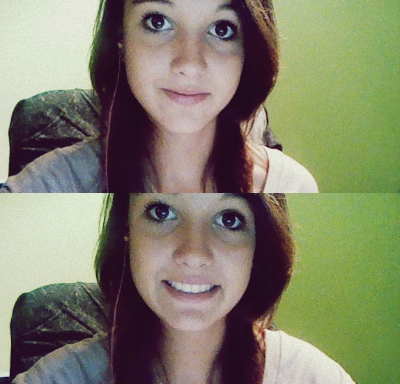 :D