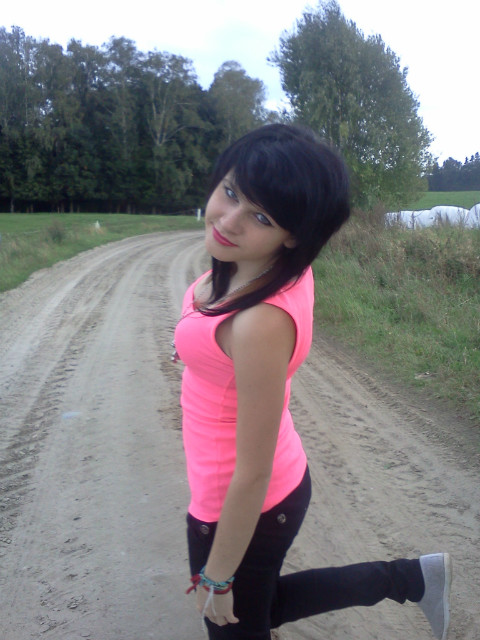 Mrr...  ; **