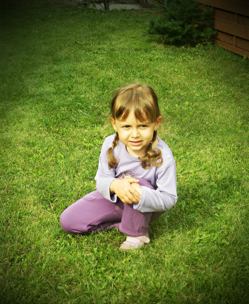Maadzia ;D ;*