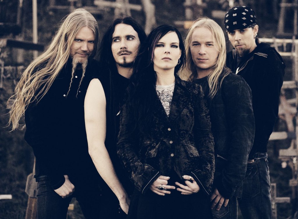 #37. Nightwish