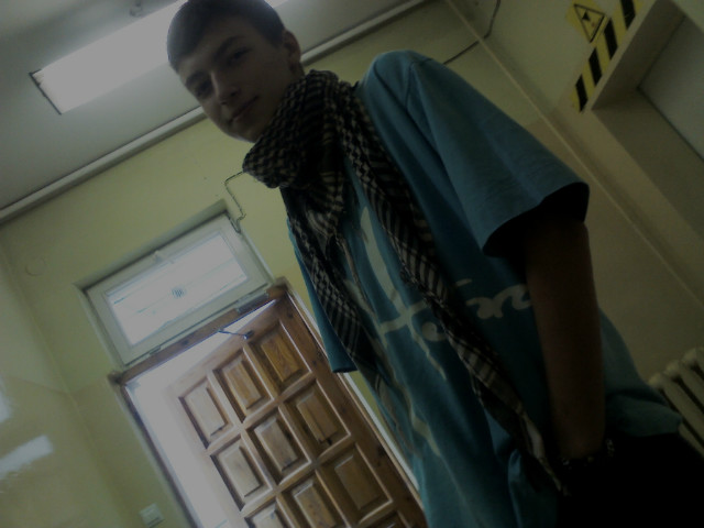 Soooodziak 