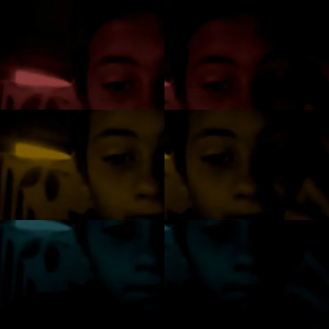 Horessss *_* 