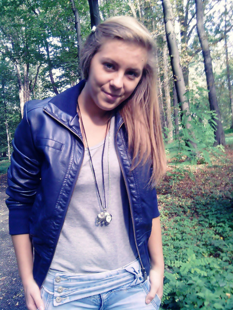 fajne zjeby ;*