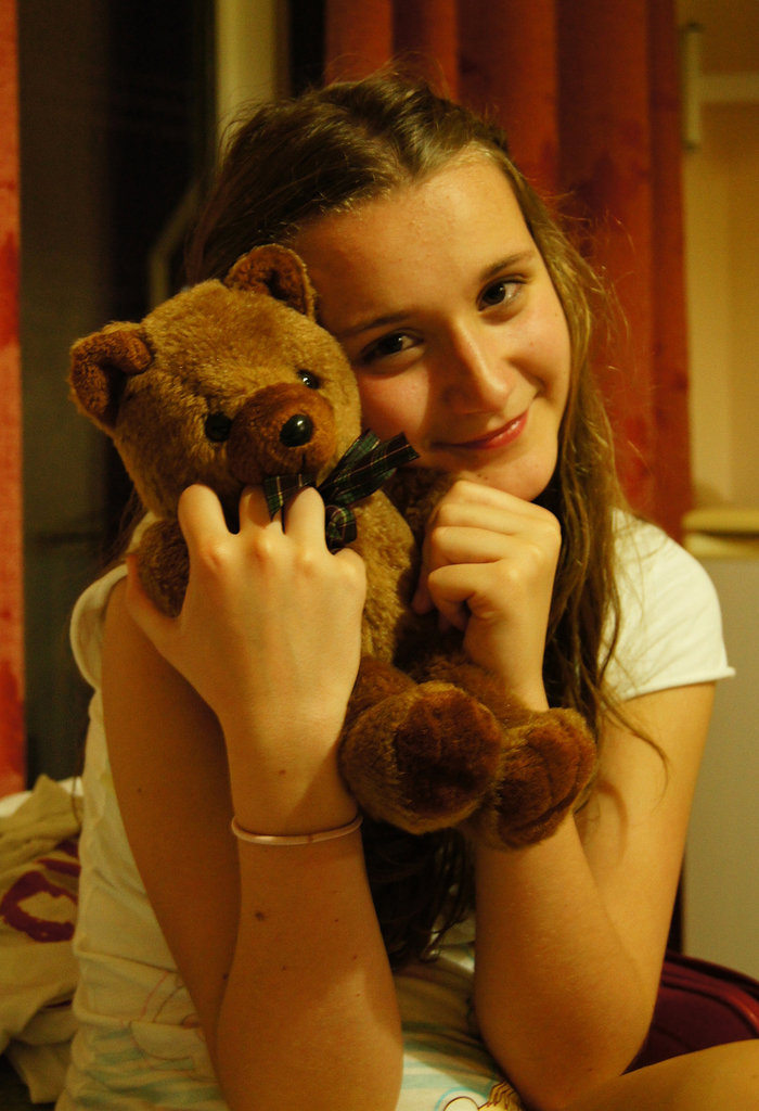 teddybear 