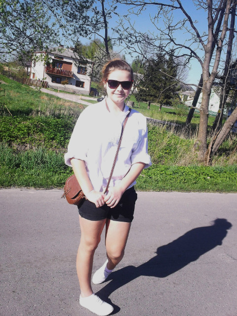 Sranie w banie.