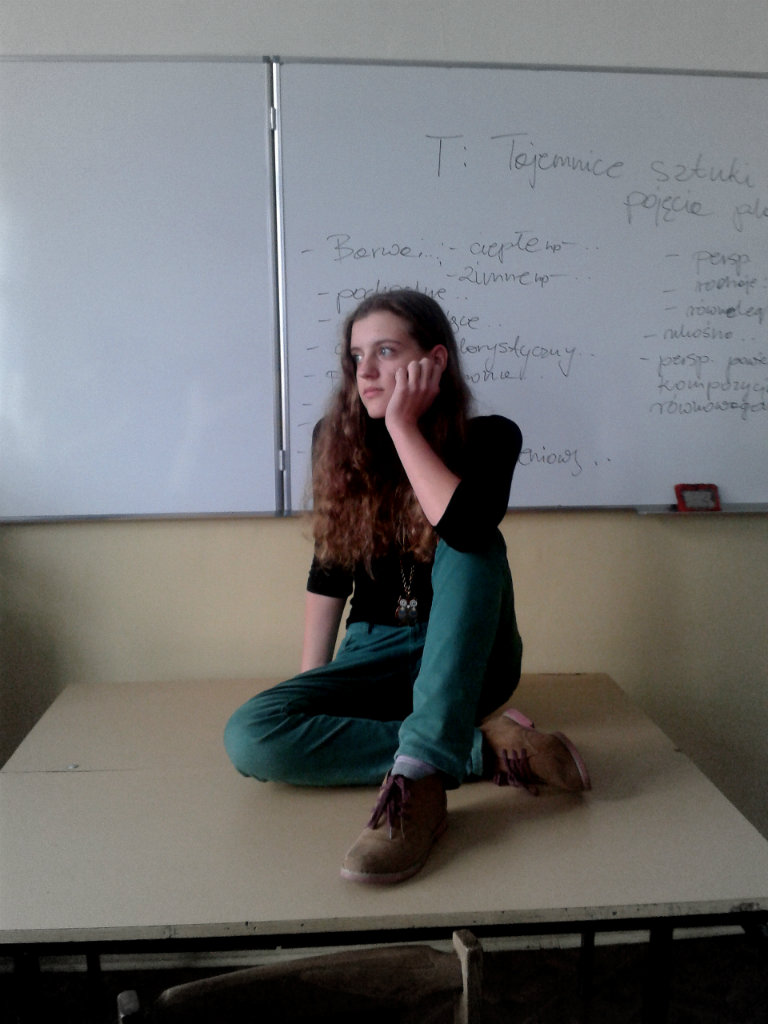 Dla tych, co nie zdyli na art 