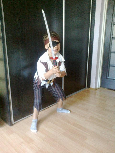 pirat