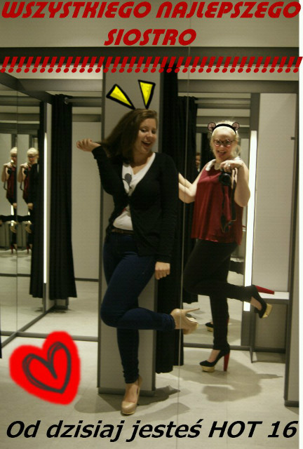 URODZINOWO . 