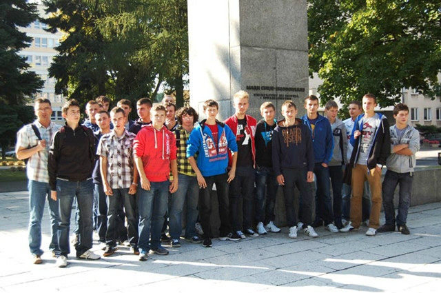 UMCS