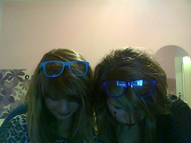 Nockowe xD