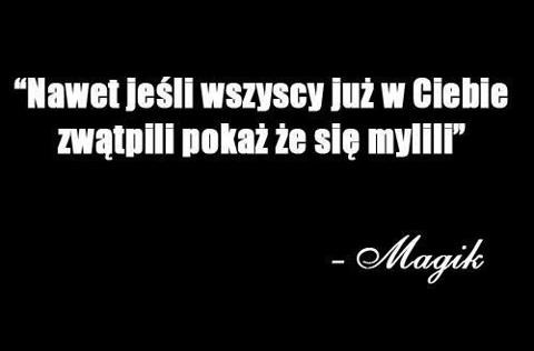 Magik 