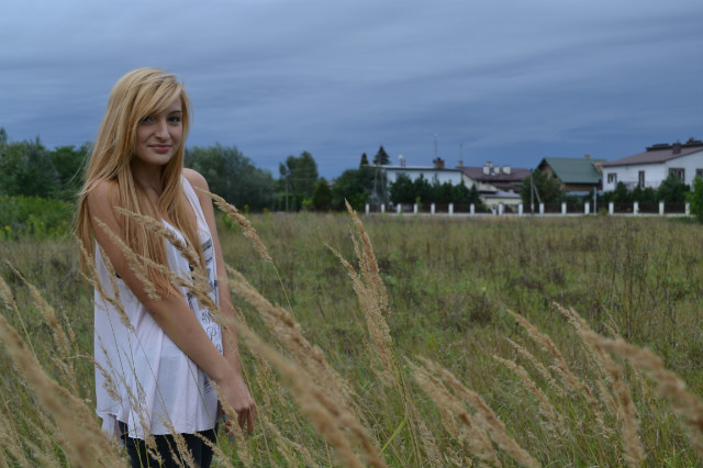 skinny love