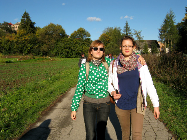 Ania :)