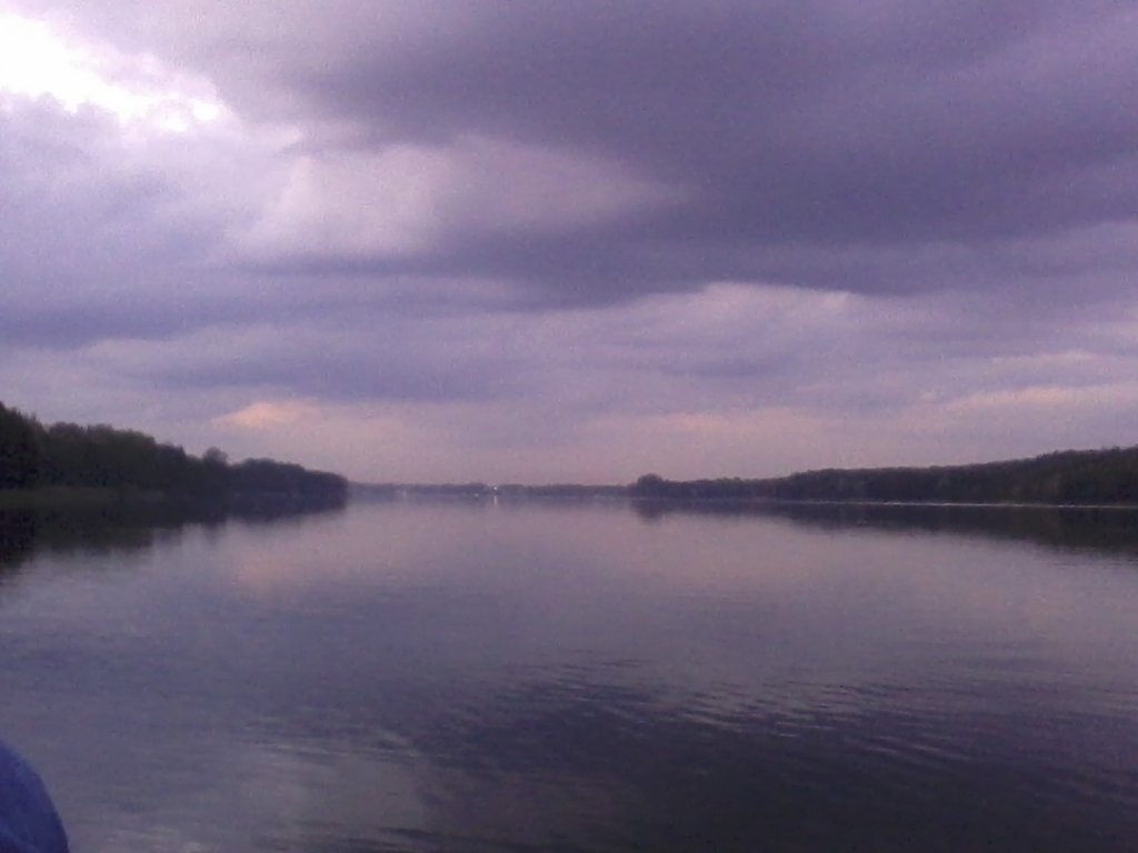 enjoy the silance.