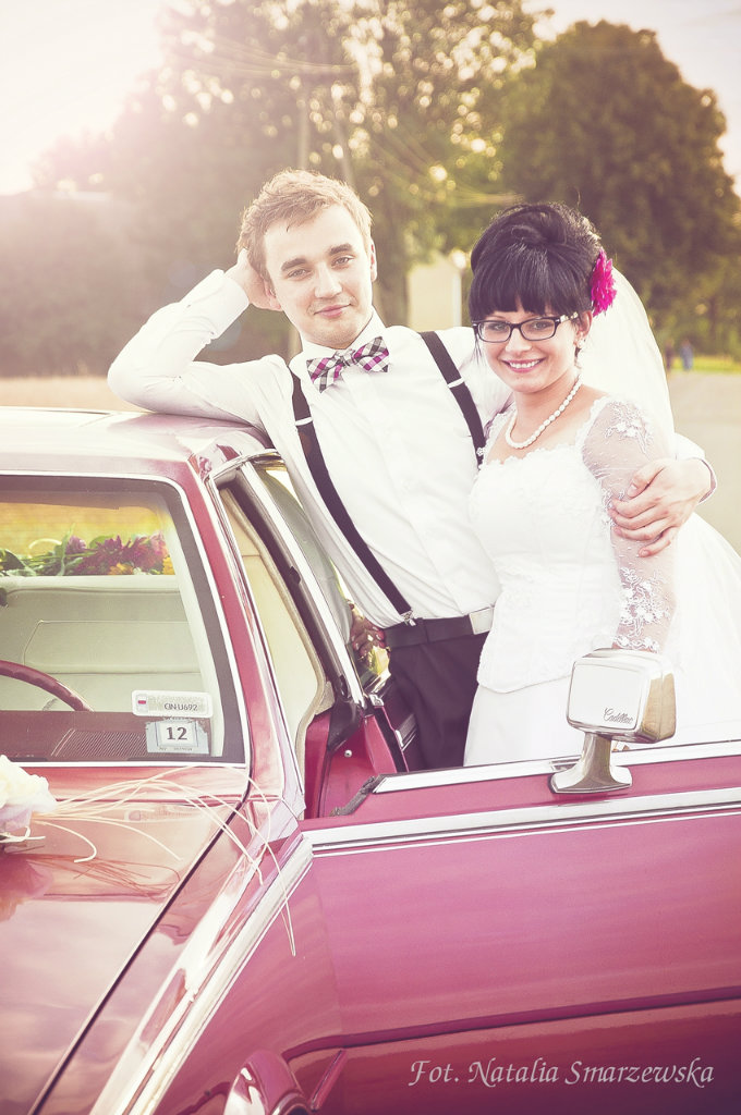  Weronika & Adrian