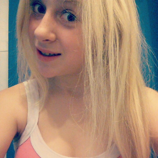 :-D