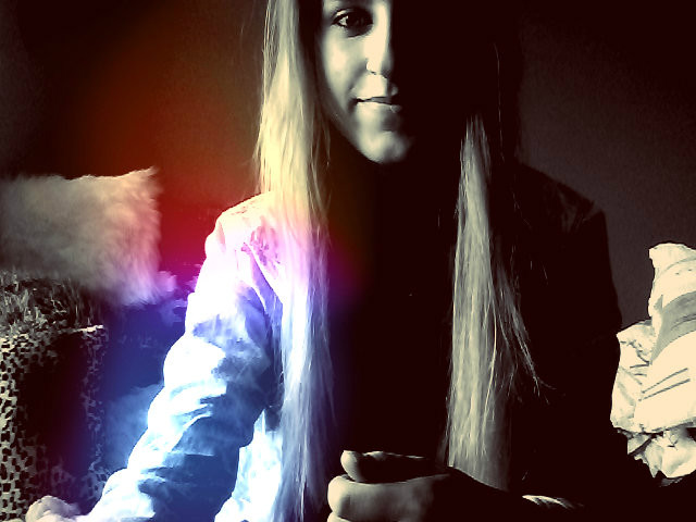W anime zawsze co znajd. 