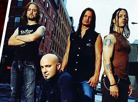 # 50.Disturbed.