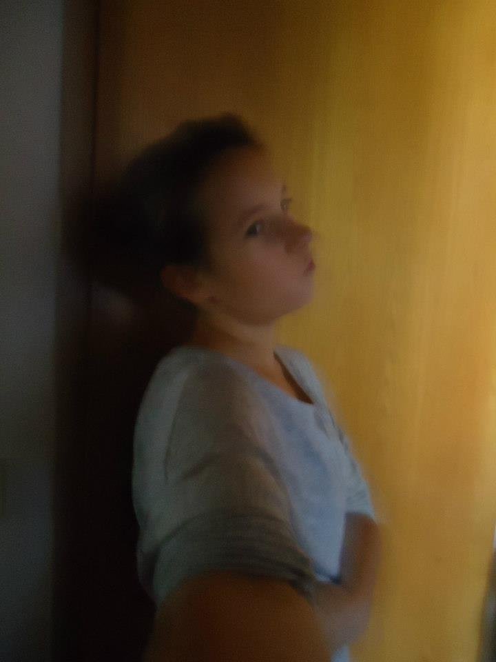 Jestem poprostu soba 