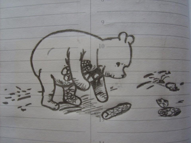 Puchatek