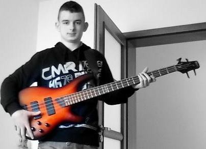 Takie tam z gitar 