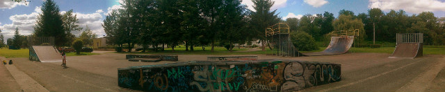 SK8 KK !!!