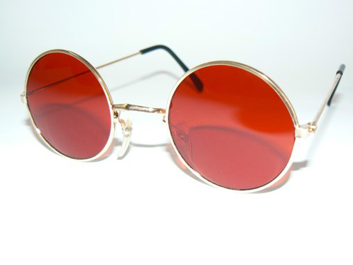 Okulary