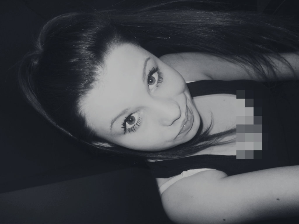 sory za ten ryj, hahaha