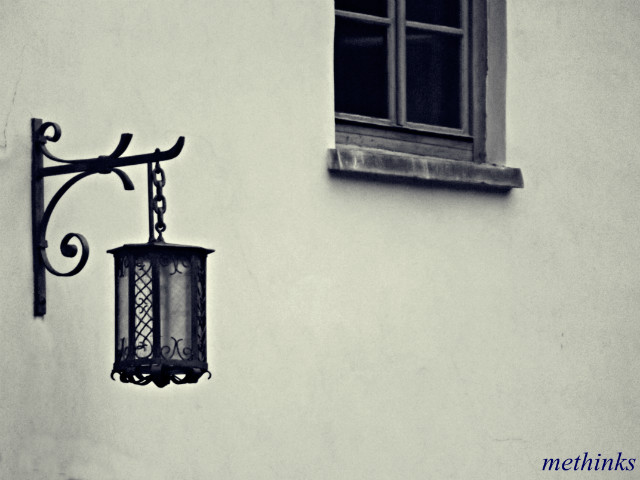 mensonge.